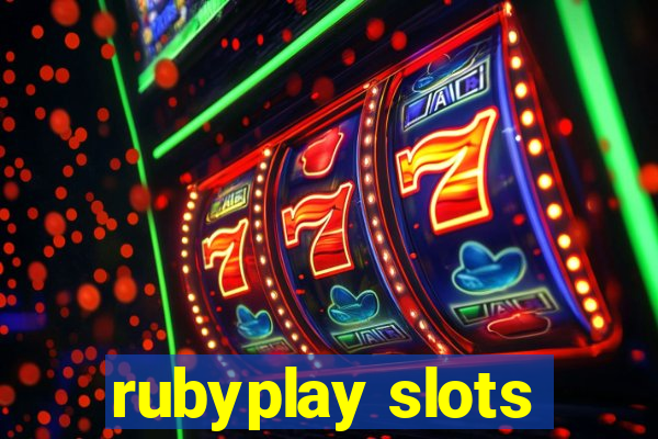 rubyplay slots