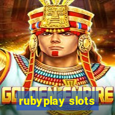 rubyplay slots