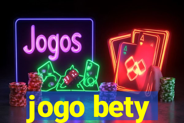 jogo bety