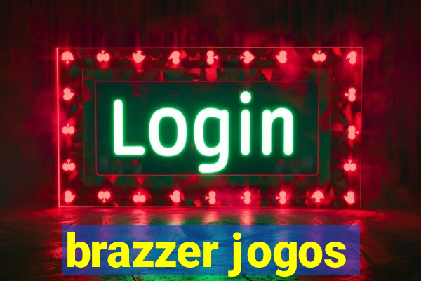 brazzer jogos