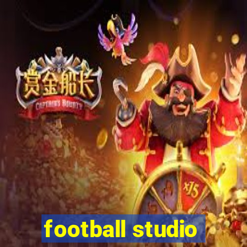 football studio