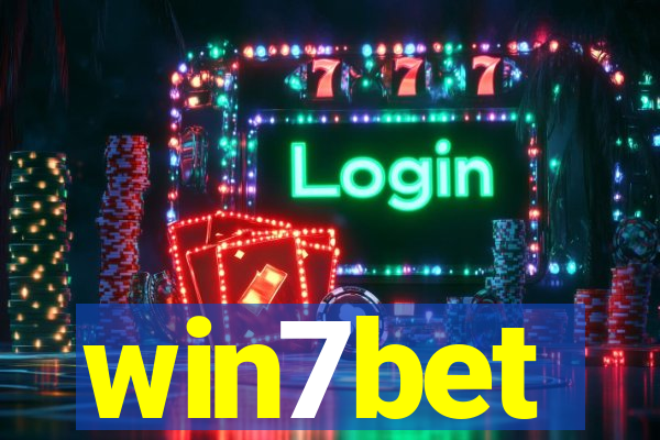 win7bet