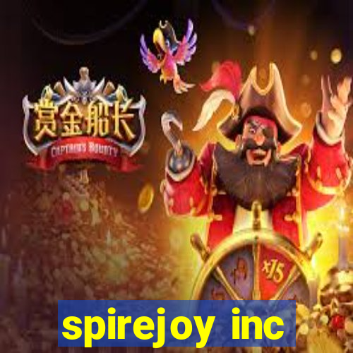 spirejoy inc