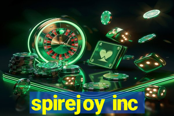 spirejoy inc