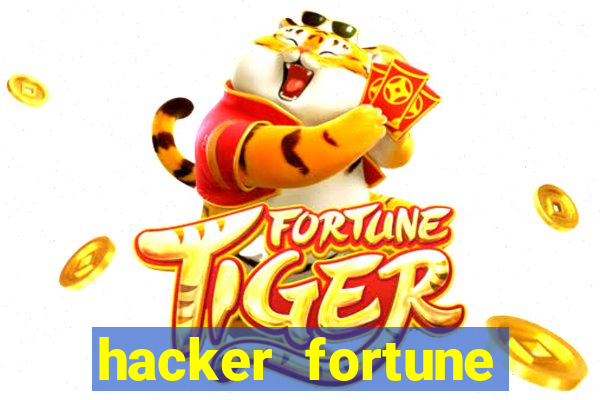 hacker fortune tiger download grátis