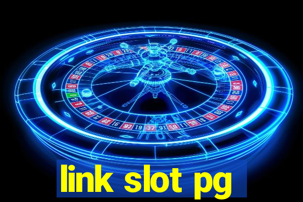 link slot pg