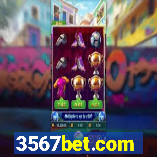 3567bet.com