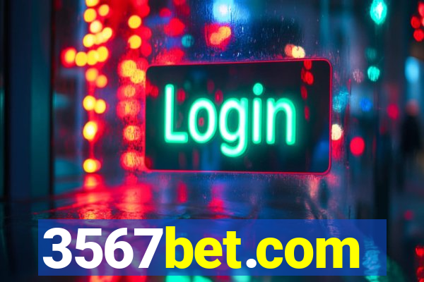 3567bet.com