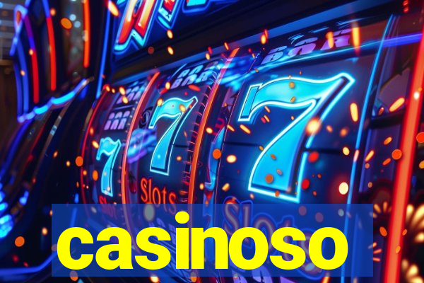 casinoso