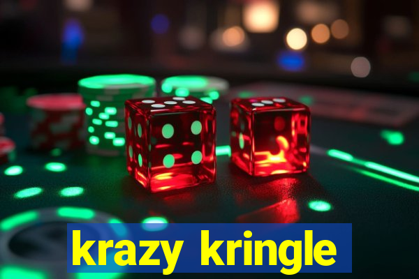 krazy kringle