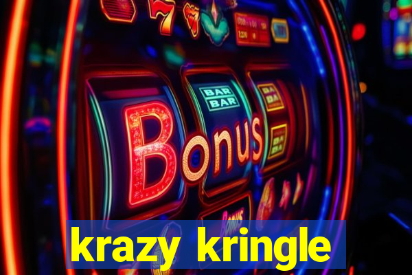 krazy kringle