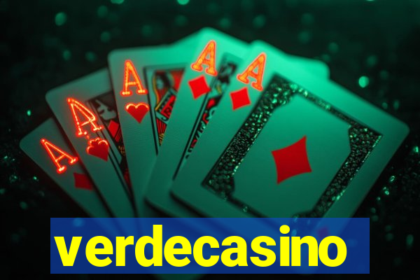 verdecasino