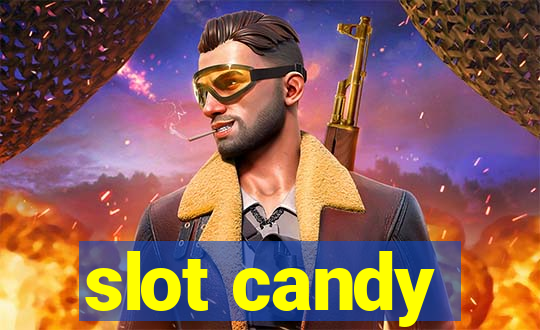 slot candy