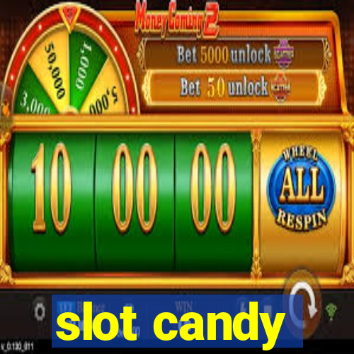 slot candy