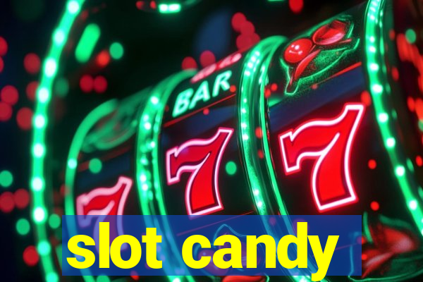 slot candy