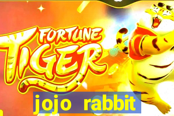 jojo rabbit completo dublado