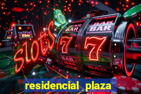 residencial plaza ponte alta