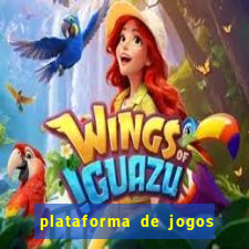 plataforma de jogos com bonus no cadastro