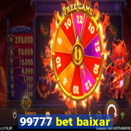 99777 bet baixar