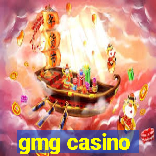 gmg casino