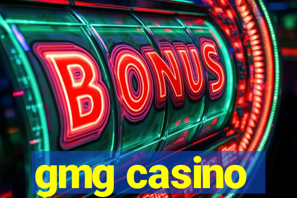 gmg casino