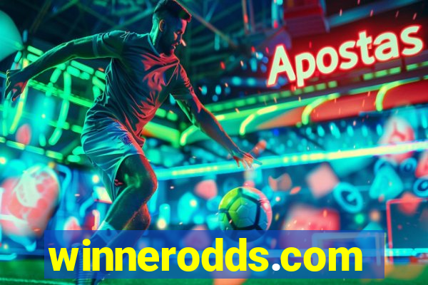 winnerodds.com