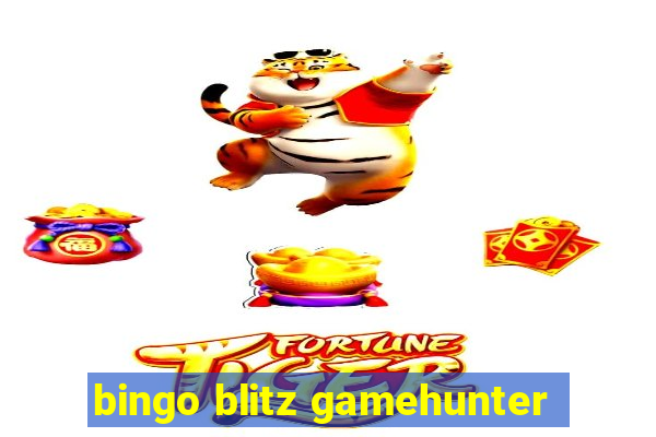 bingo blitz gamehunter