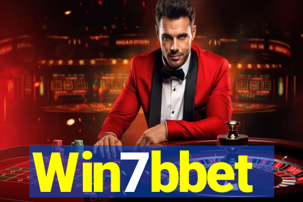 Win7bbet