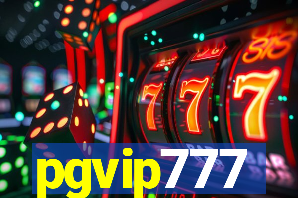 pgvip777