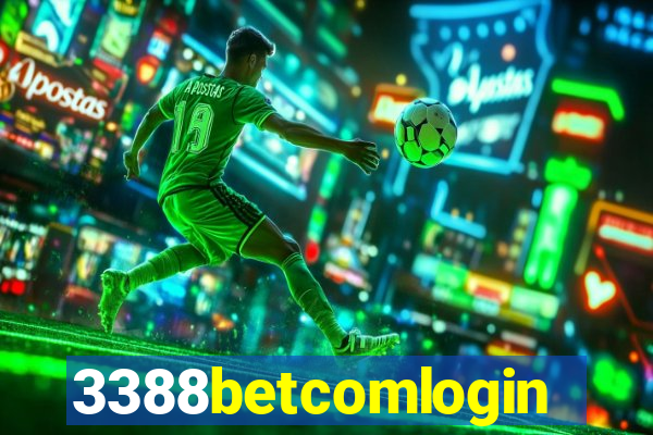 3388betcomlogin