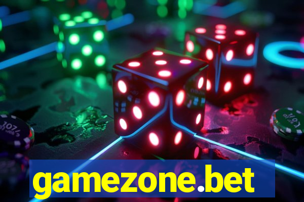 gamezone.bet