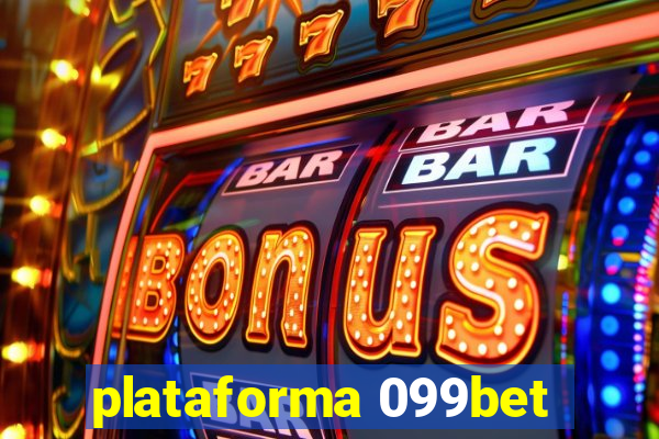 plataforma 099bet