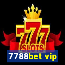 7788bet vip