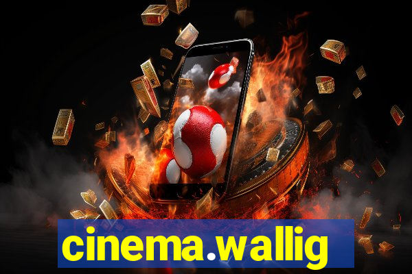 cinema.wallig