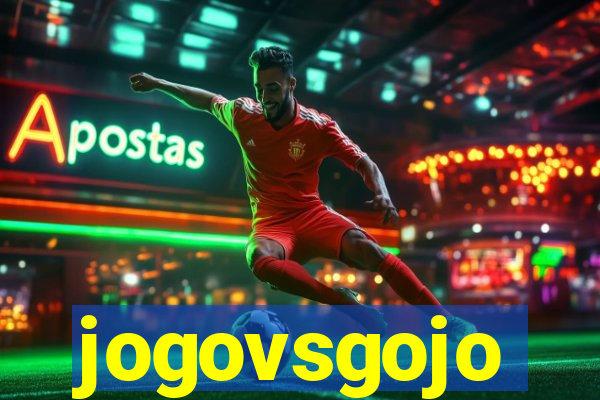 jogovsgojo