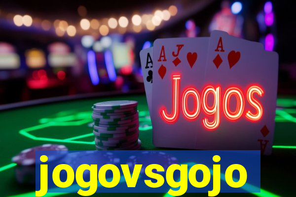 jogovsgojo