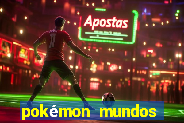 pokémon mundos elementais codes