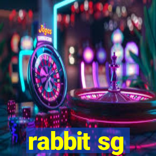 rabbit sg