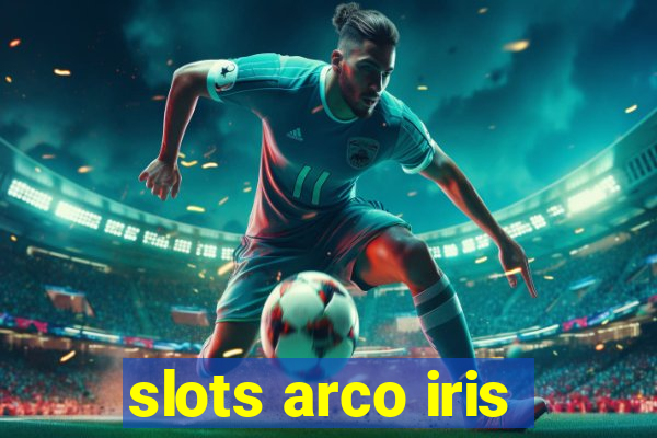 slots arco iris