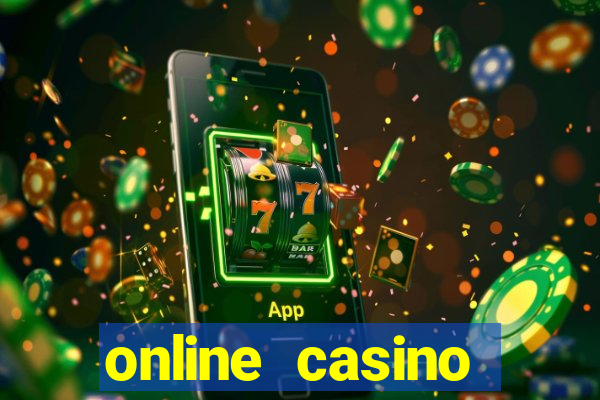 online casino zonder idin