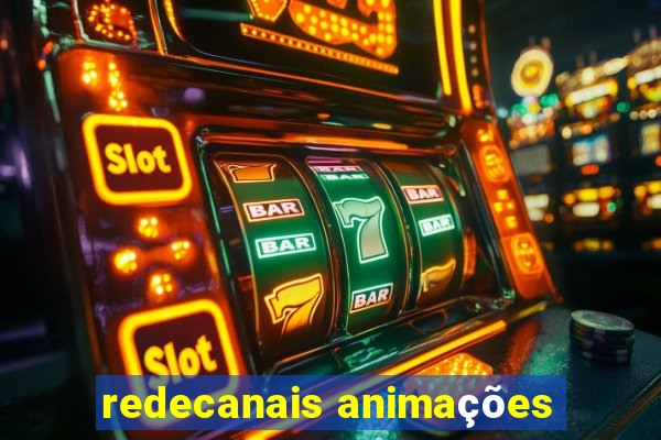 redecanais animações