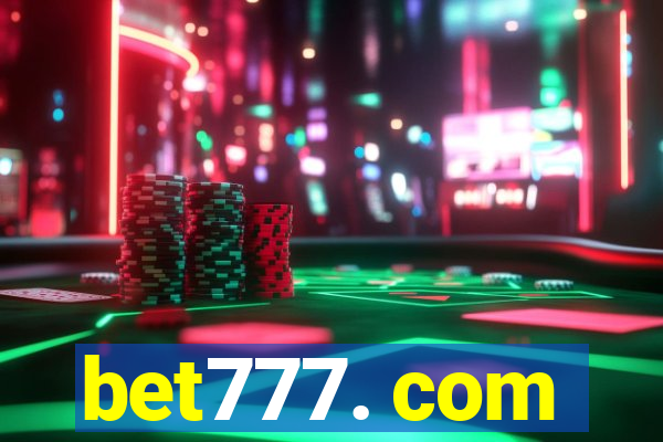 bet777. com