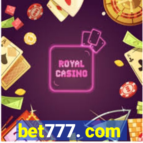 bet777. com