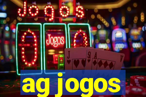 ag jogos