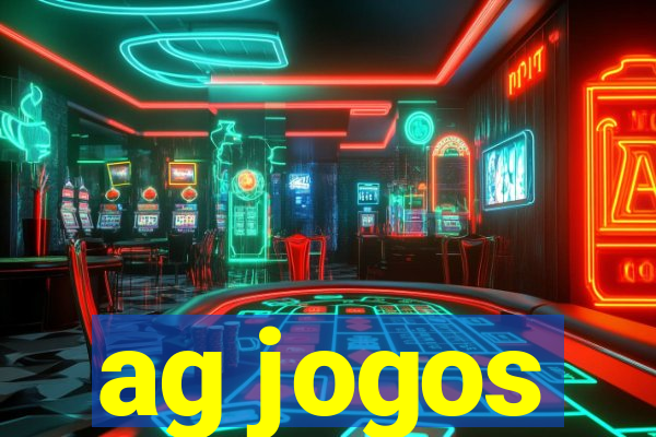 ag jogos