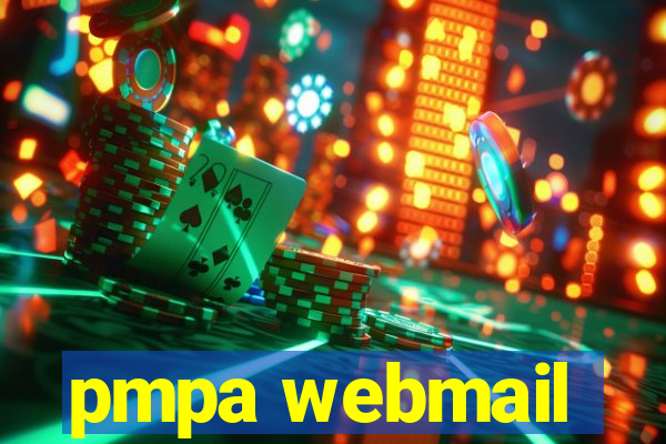 pmpa webmail