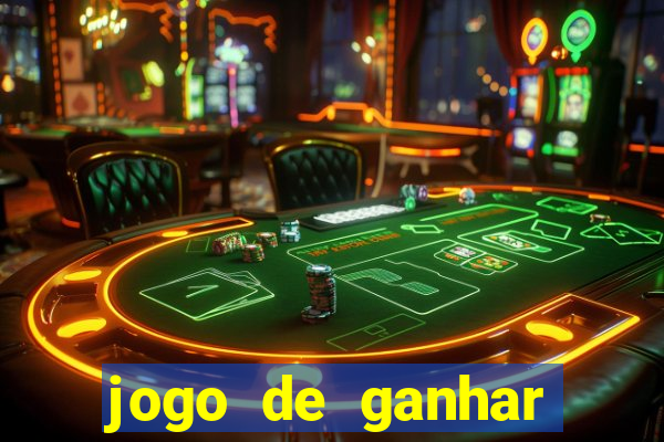 jogo de ganhar dinheiro bet