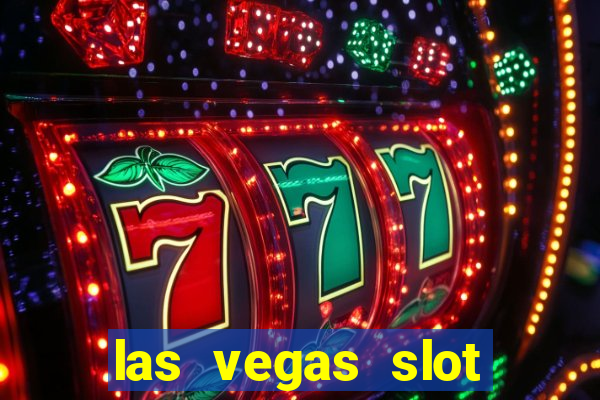 las vegas slot machines for free