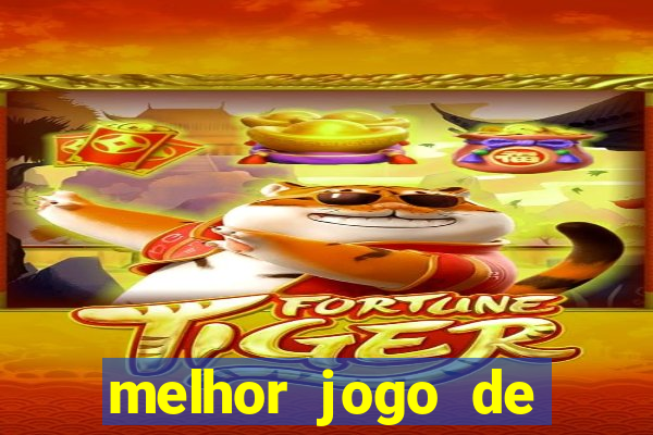 melhor jogo de cartas online