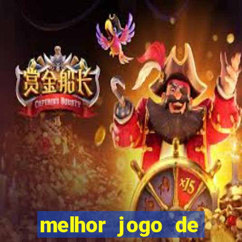 melhor jogo de cartas online